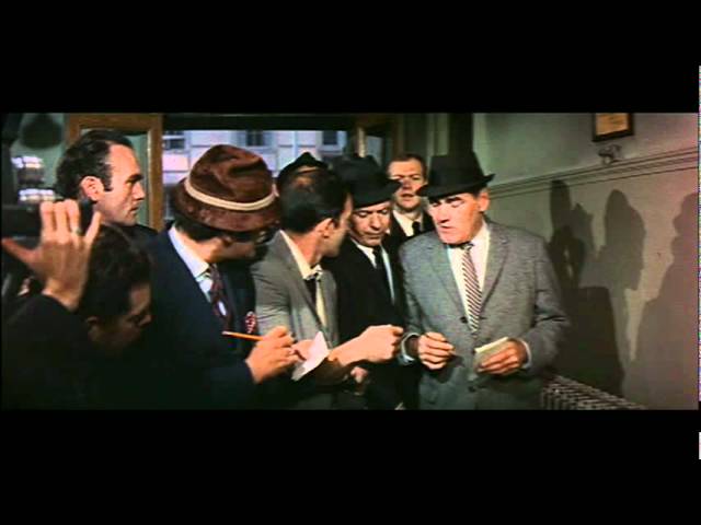The Detective