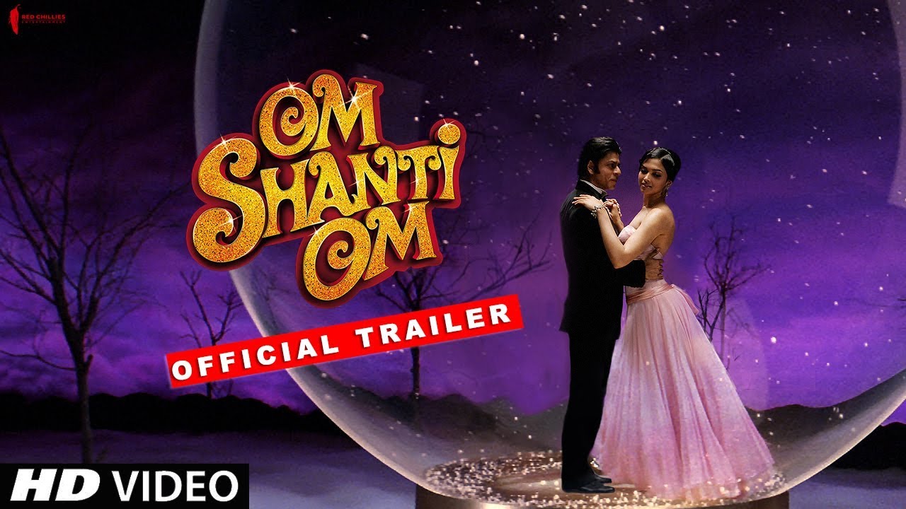 Om Shanti Om