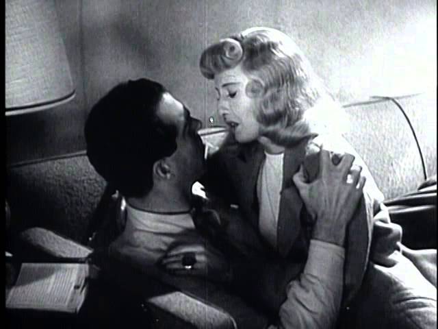 Double Indemnity