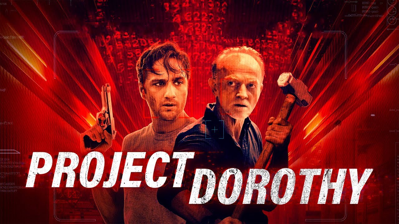Project Dorothy