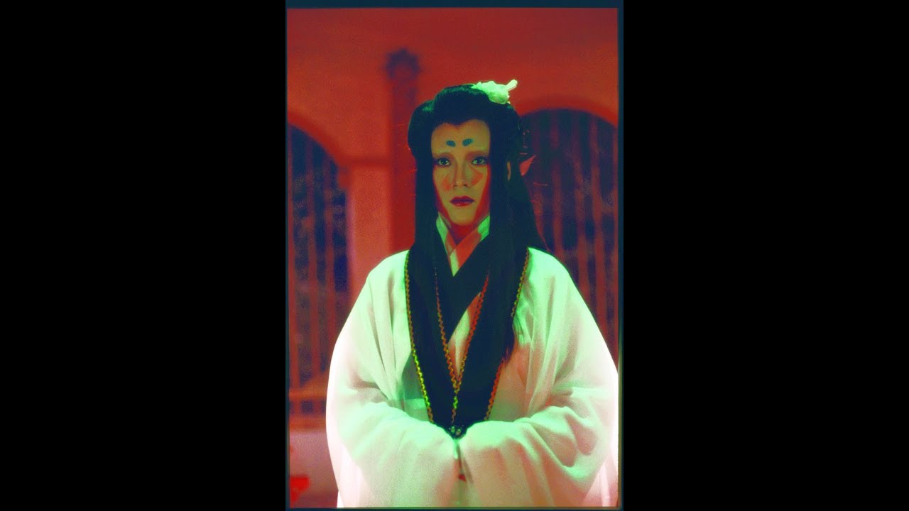 The Enchantress
