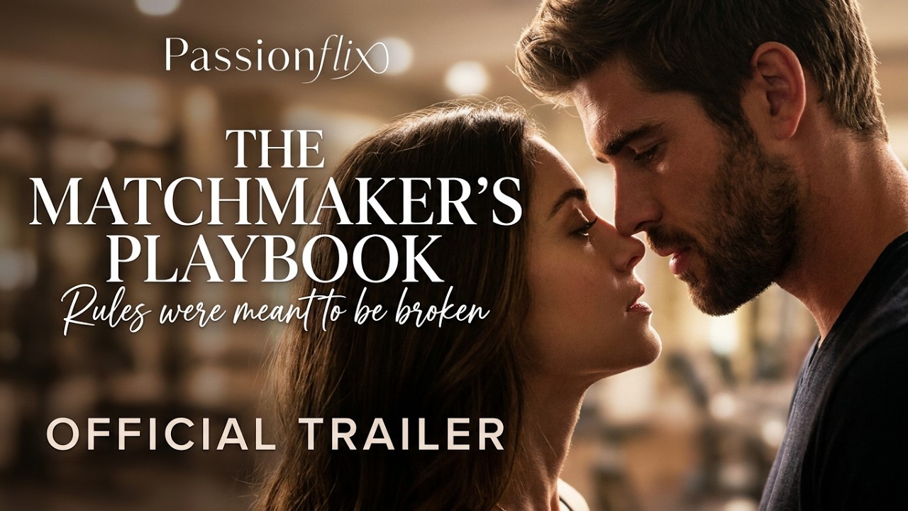 The Matchmaker's Playbook