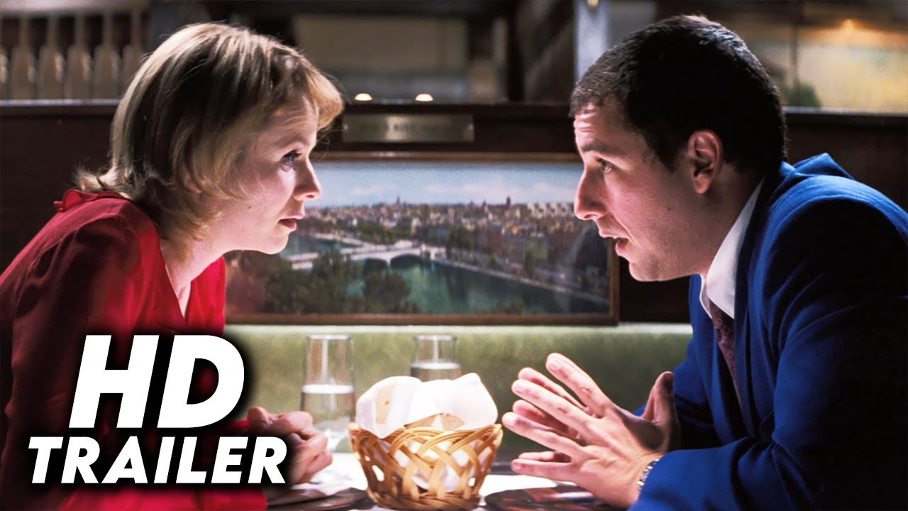 Punch-Drunk Love
