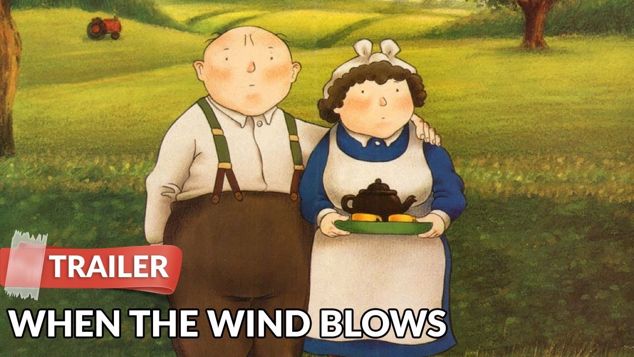 When the Wind Blows