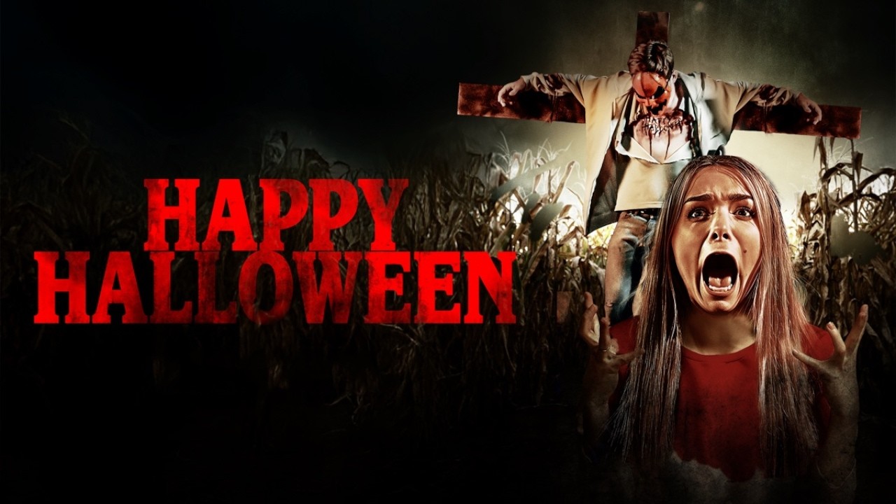 Happy Halloween