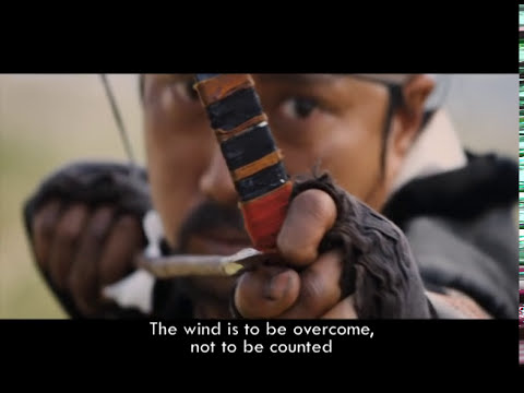 War of the Arrows