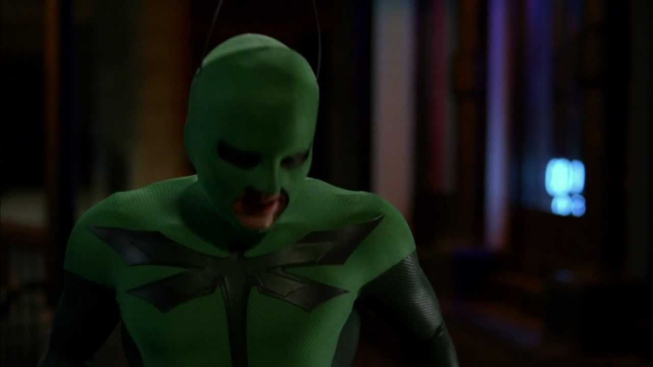 Superhero Movie