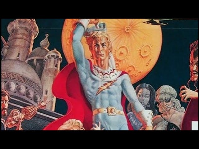 Flesh Gordon