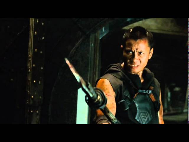 Pandorum