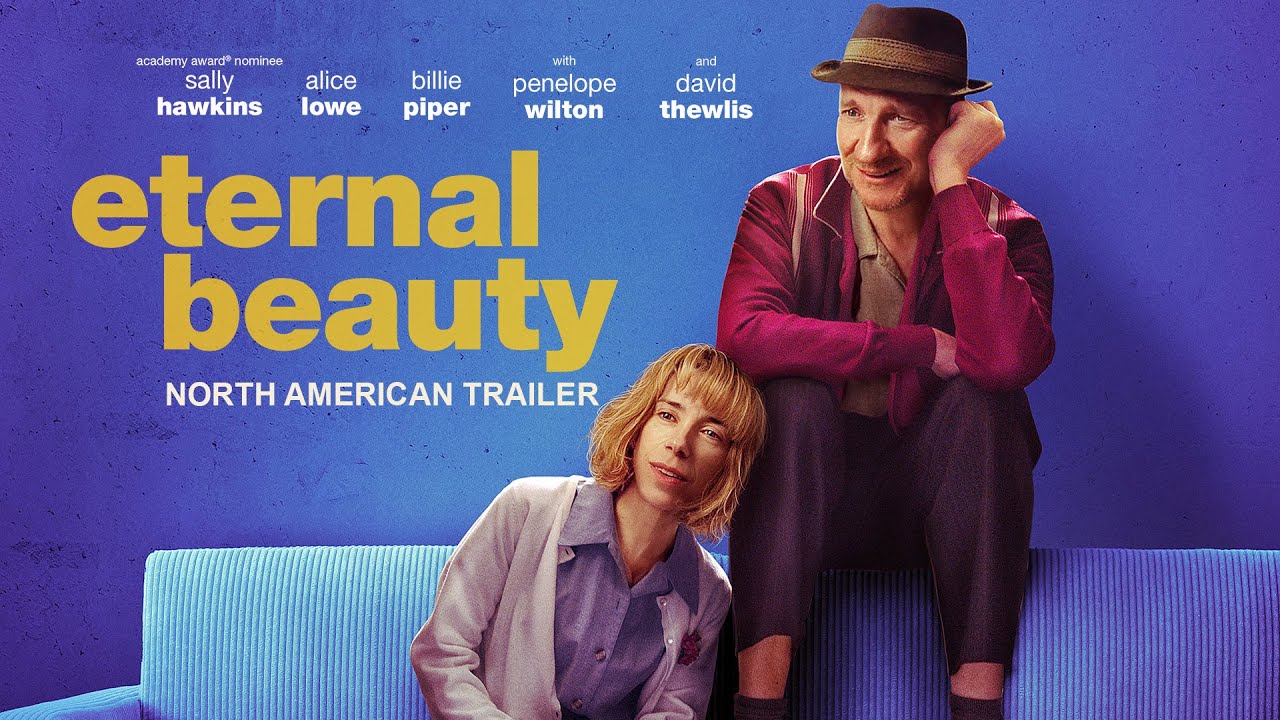 Eternal Beauty