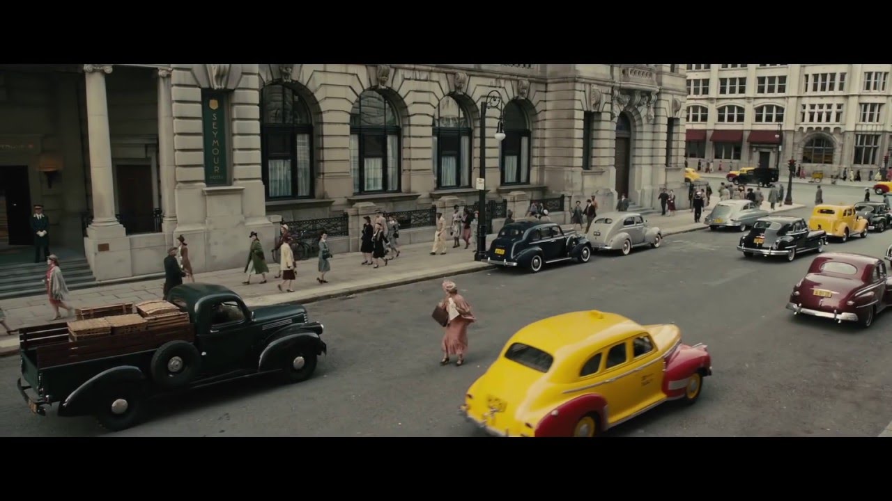 Florence Foster Jenkins
