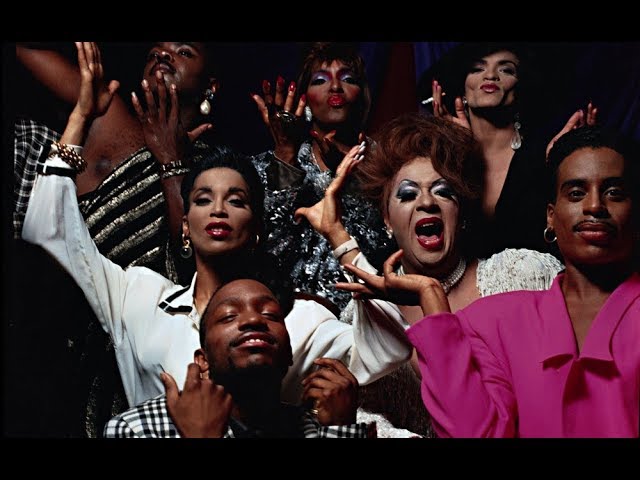 Paris Is Burning