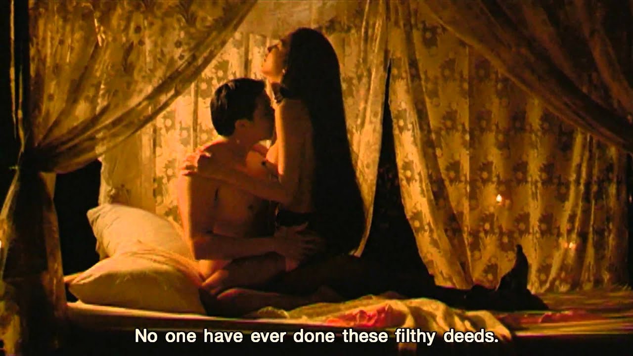 Eternity