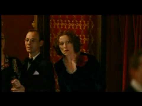 Miss Pettigrew Lives for a Day