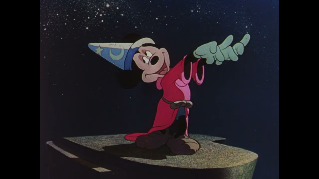 Mickey Mouse Happy Birthday Show