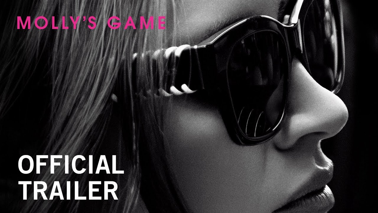 Molly's Game