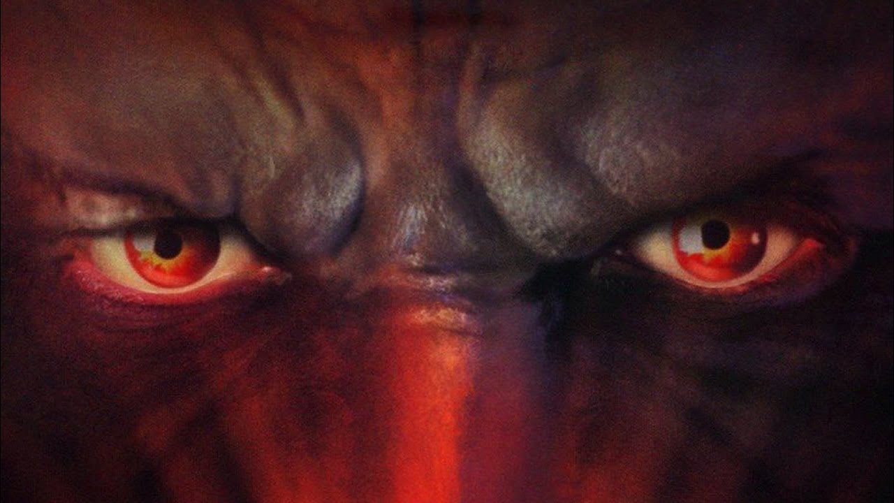 Wishmaster 3: Beyond the Gates of Hell