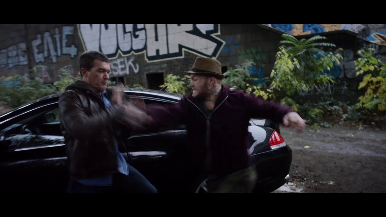 Acts of Vengeance