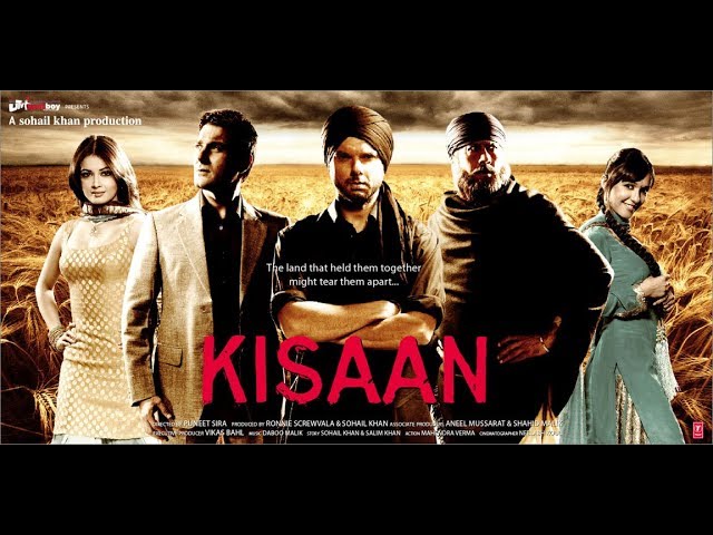 Kisaan