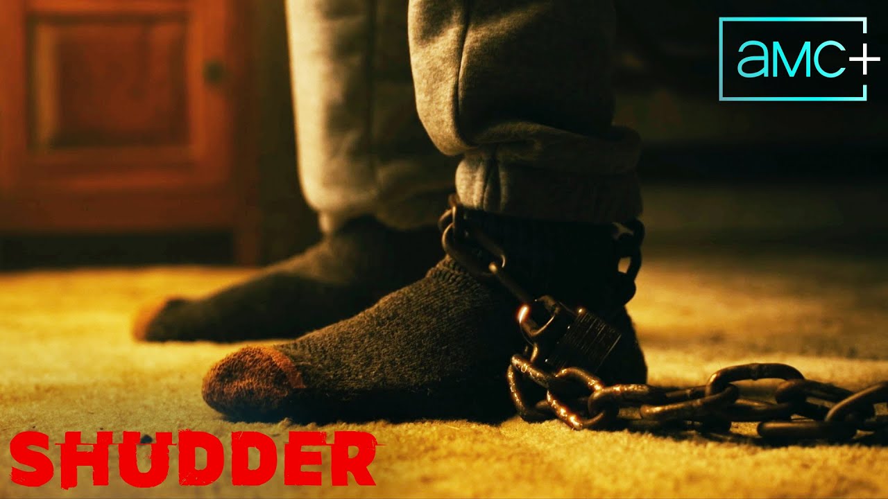 The Demon Disorder