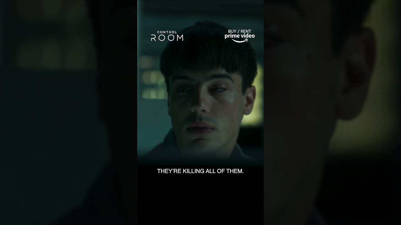 Control Room