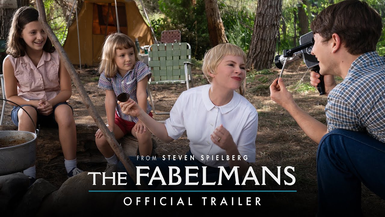 The Fabelmans