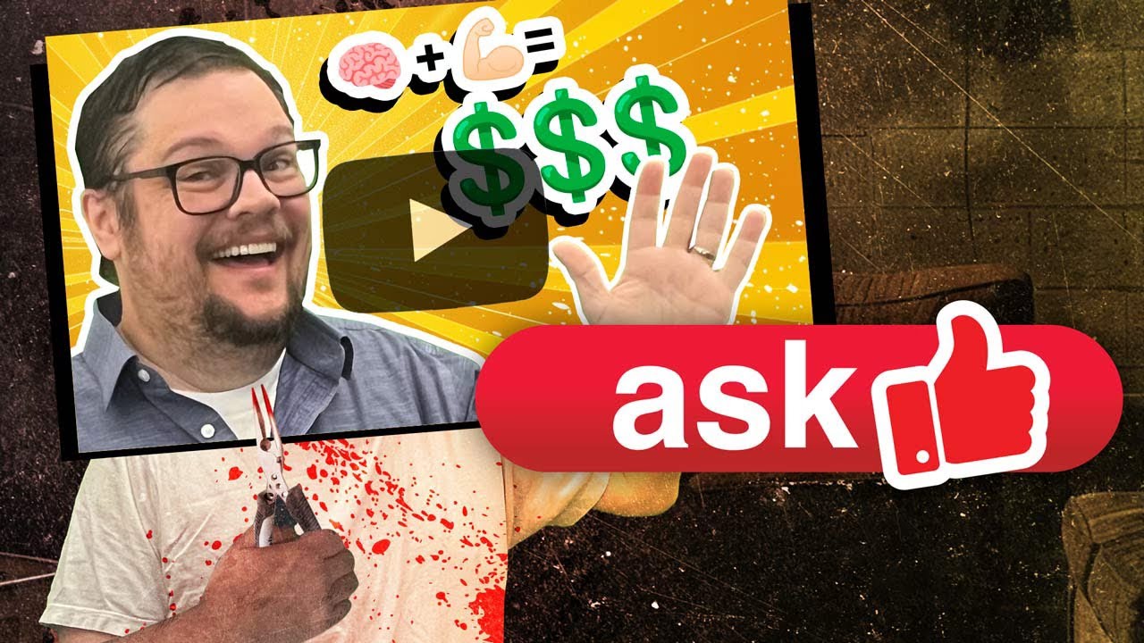 .ask