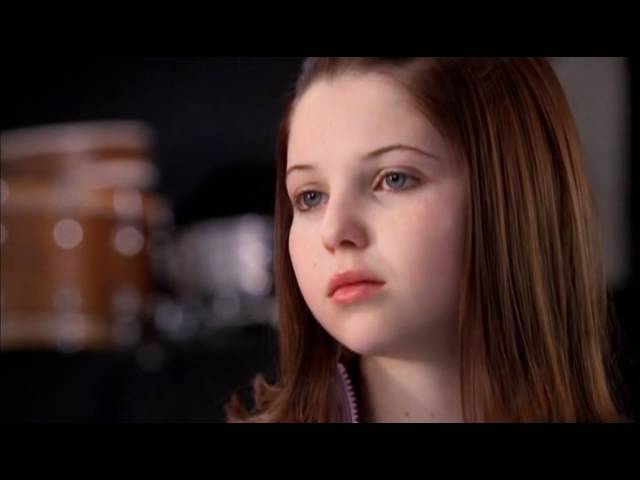 An American Girl: Chrissa Stands Strong