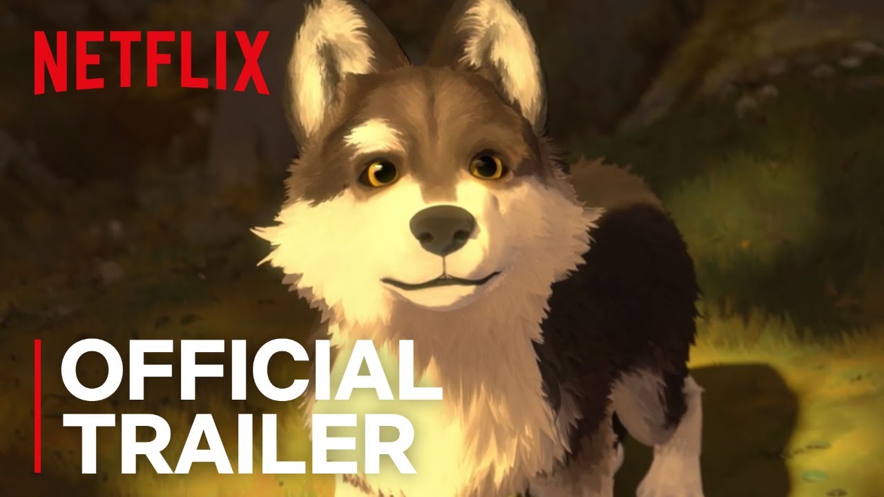 White Fang