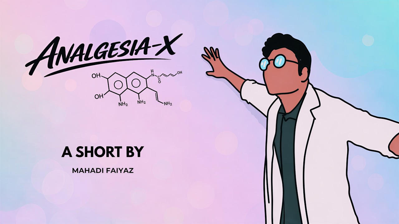 Analgesia-X