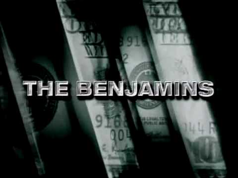 All About the Benjamins