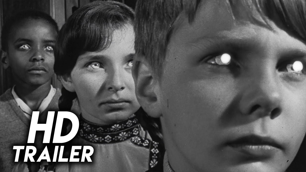 Children of the Damned