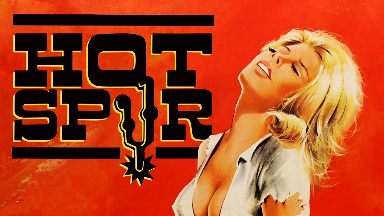 Hot Spur
