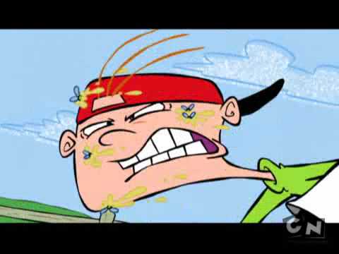 Ed, Edd n Eddy's Big Picture Show