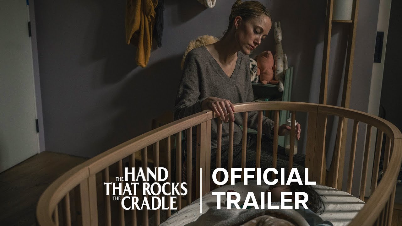 The Hand That Rocks the Cradle