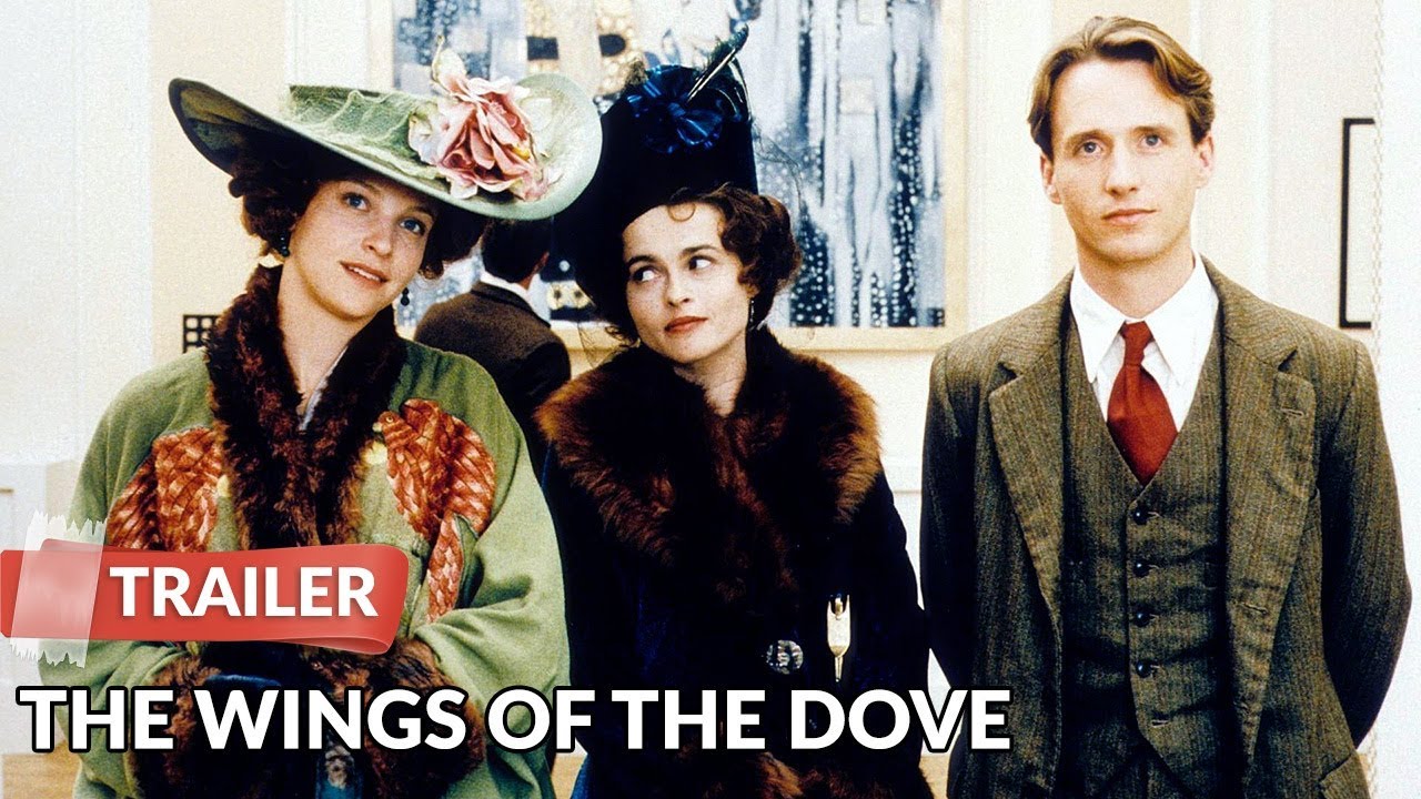 The Wings of the Dove