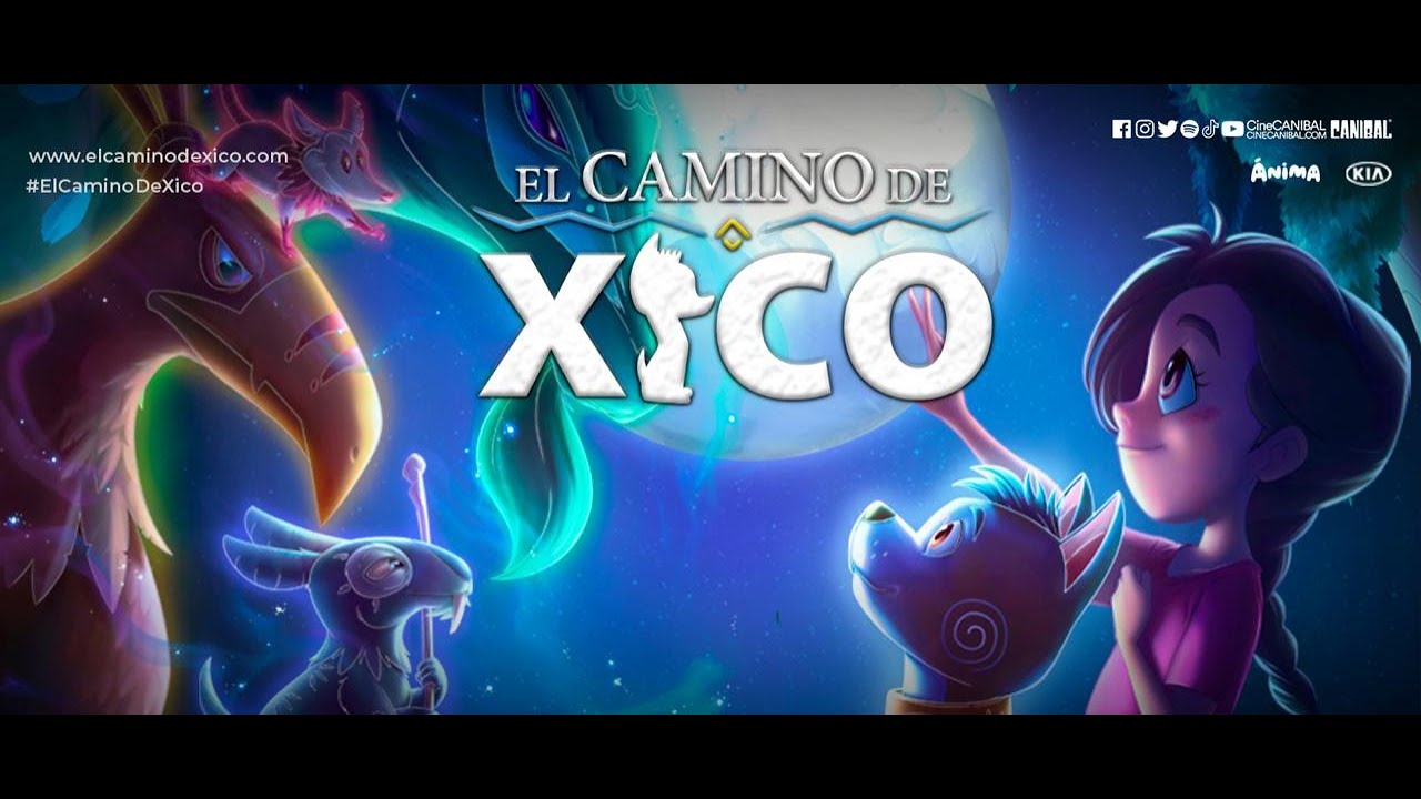 Xico's Journey