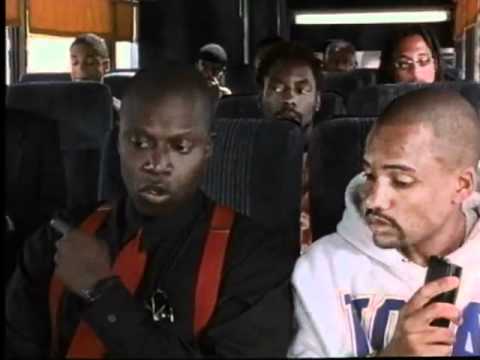 Get on the Bus