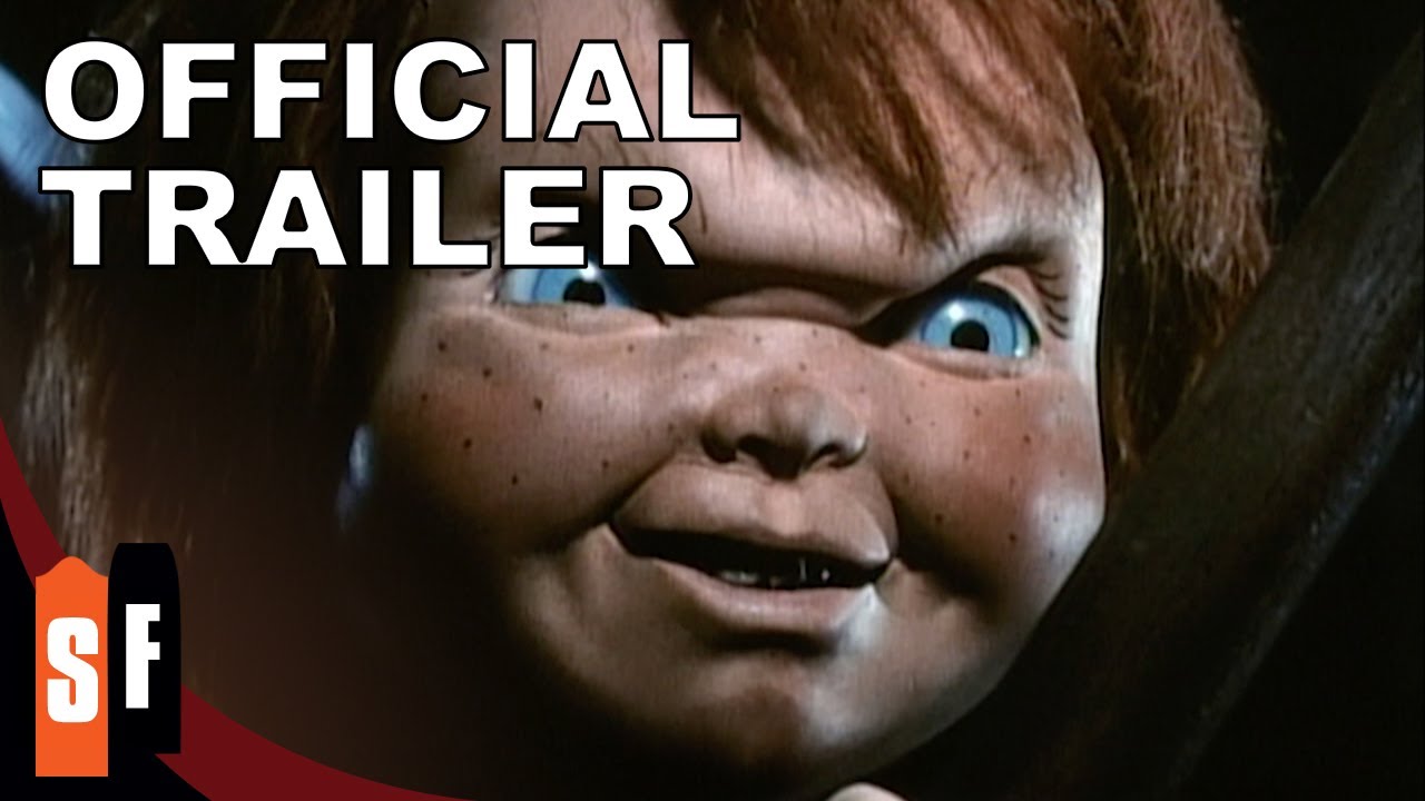Child's Play 2