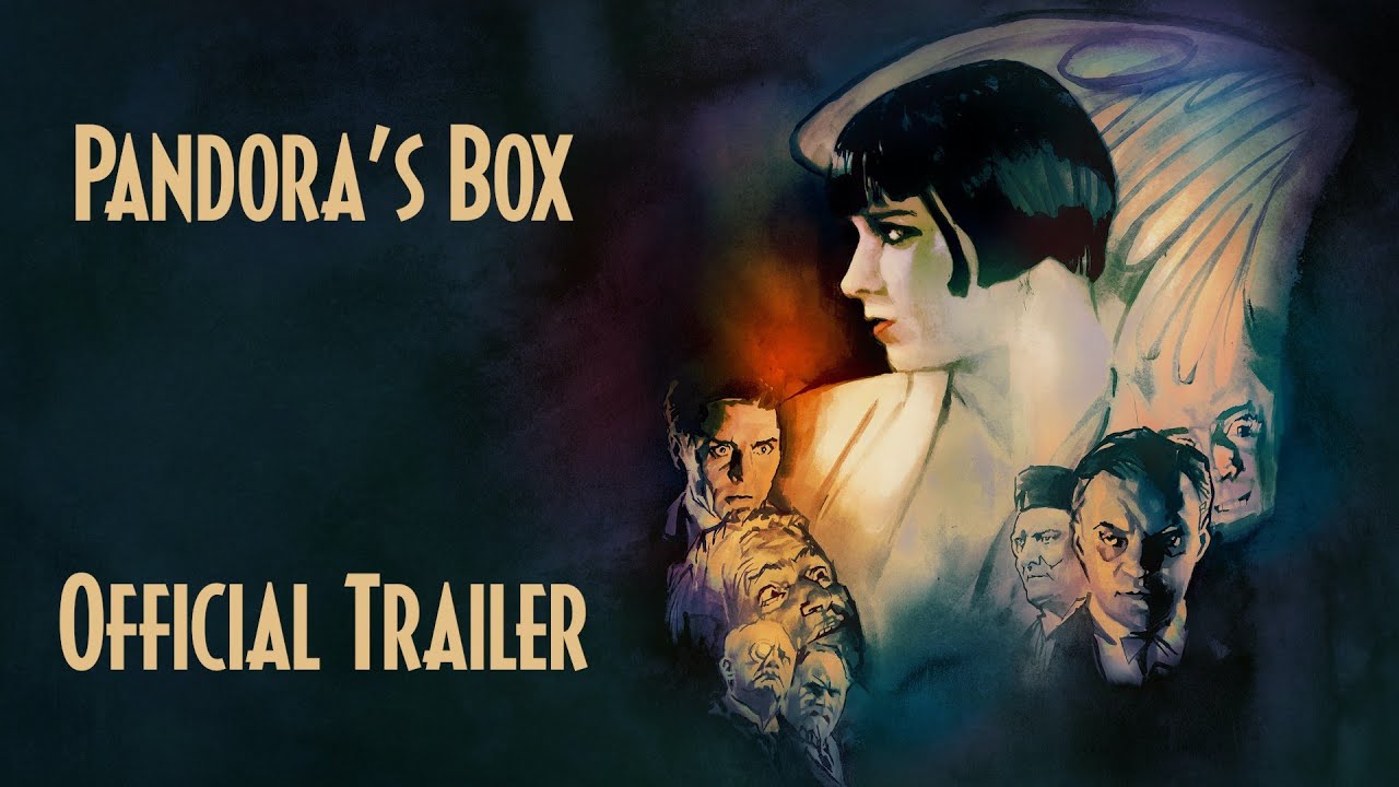 Pandora's Box