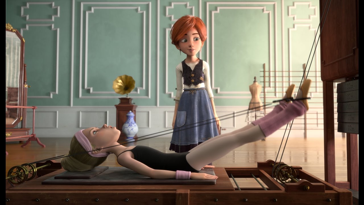 Ballerina