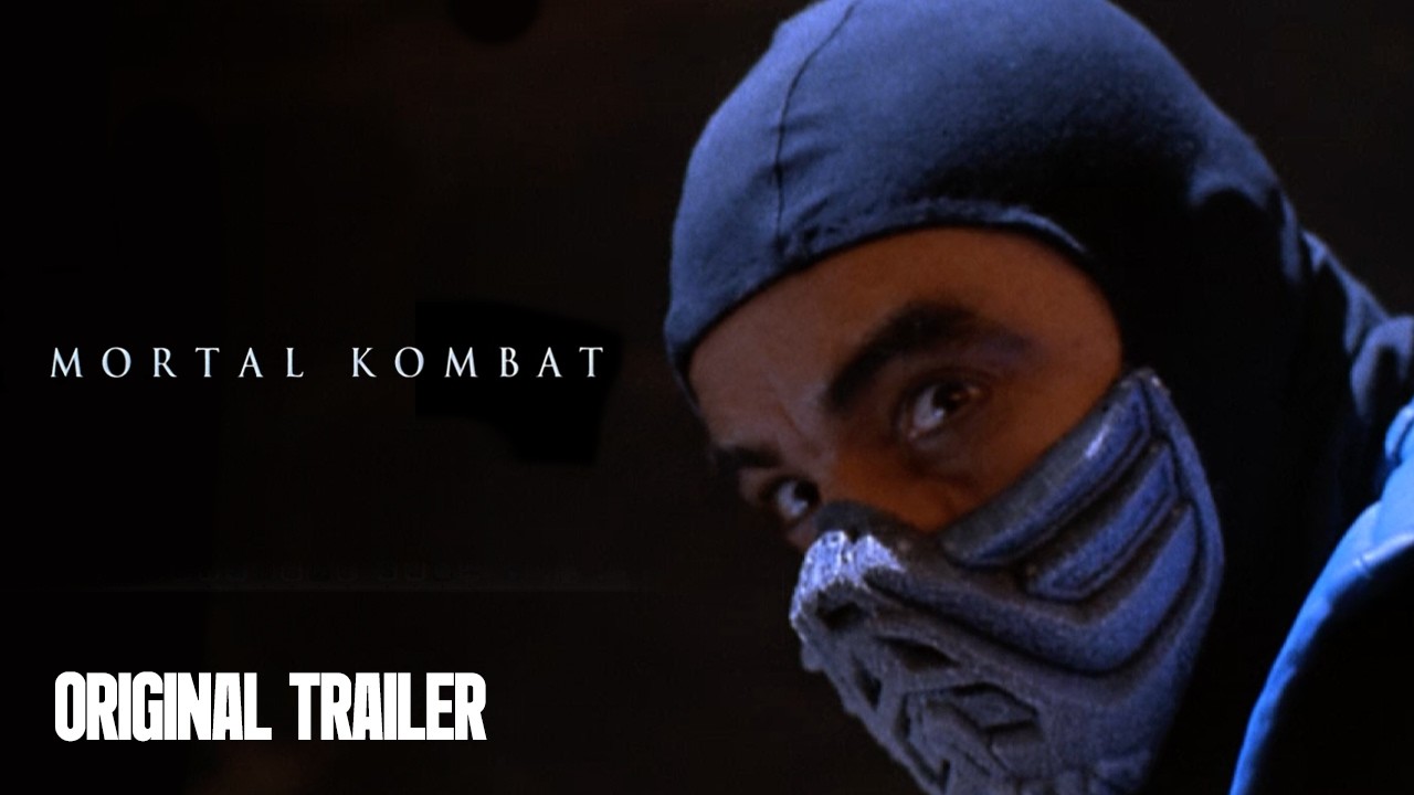Mortal Kombat