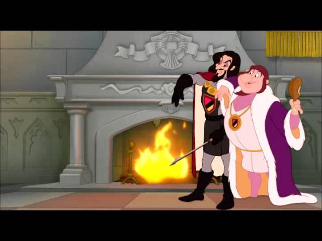 Tom and Jerry: Robin Hood and His Merry Mouse