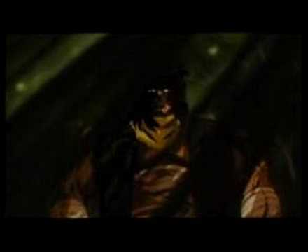 Violence Jack: Evil Town