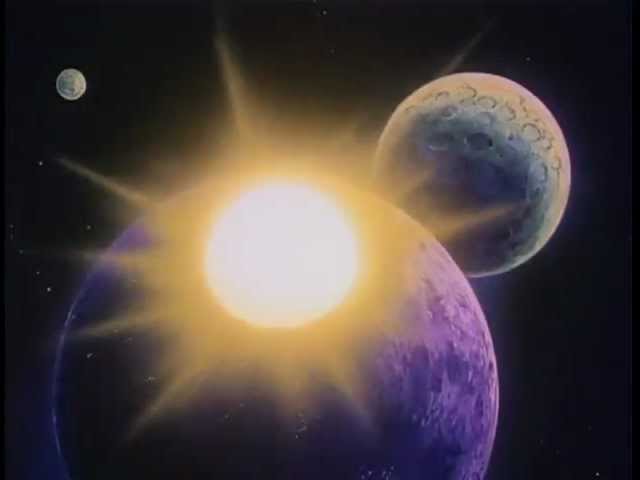 Dragon Ball Z: Bardock - The Father of Goku