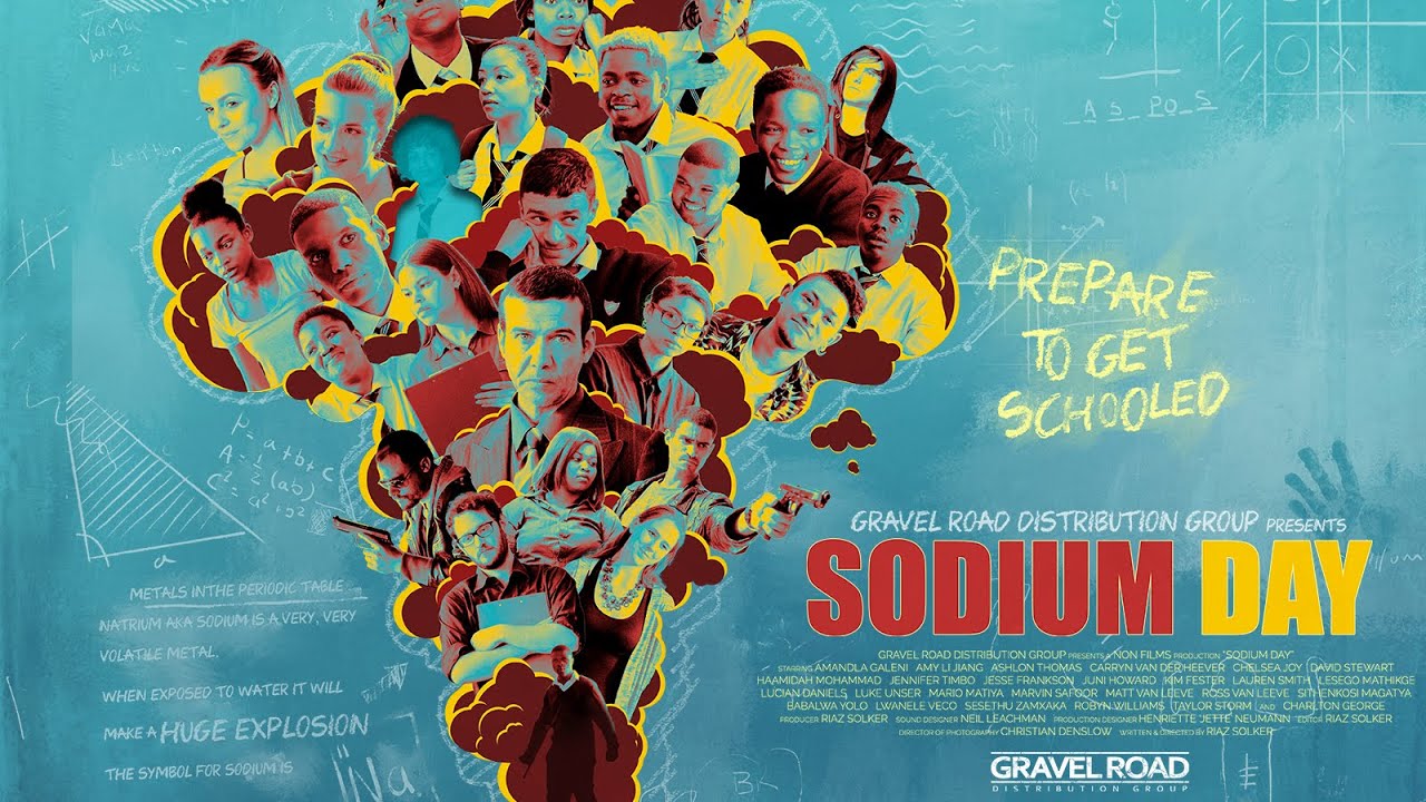 Sodium Day
