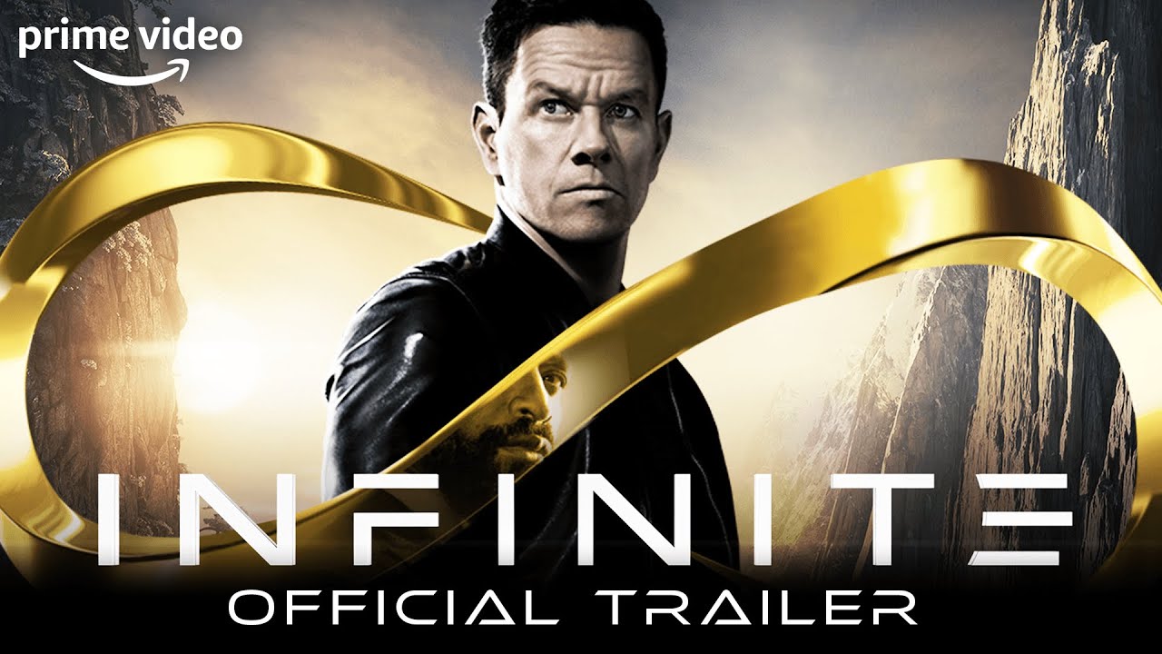 Infinite