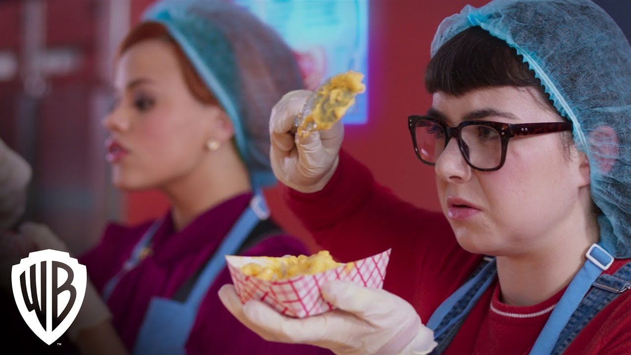Daphne & Velma