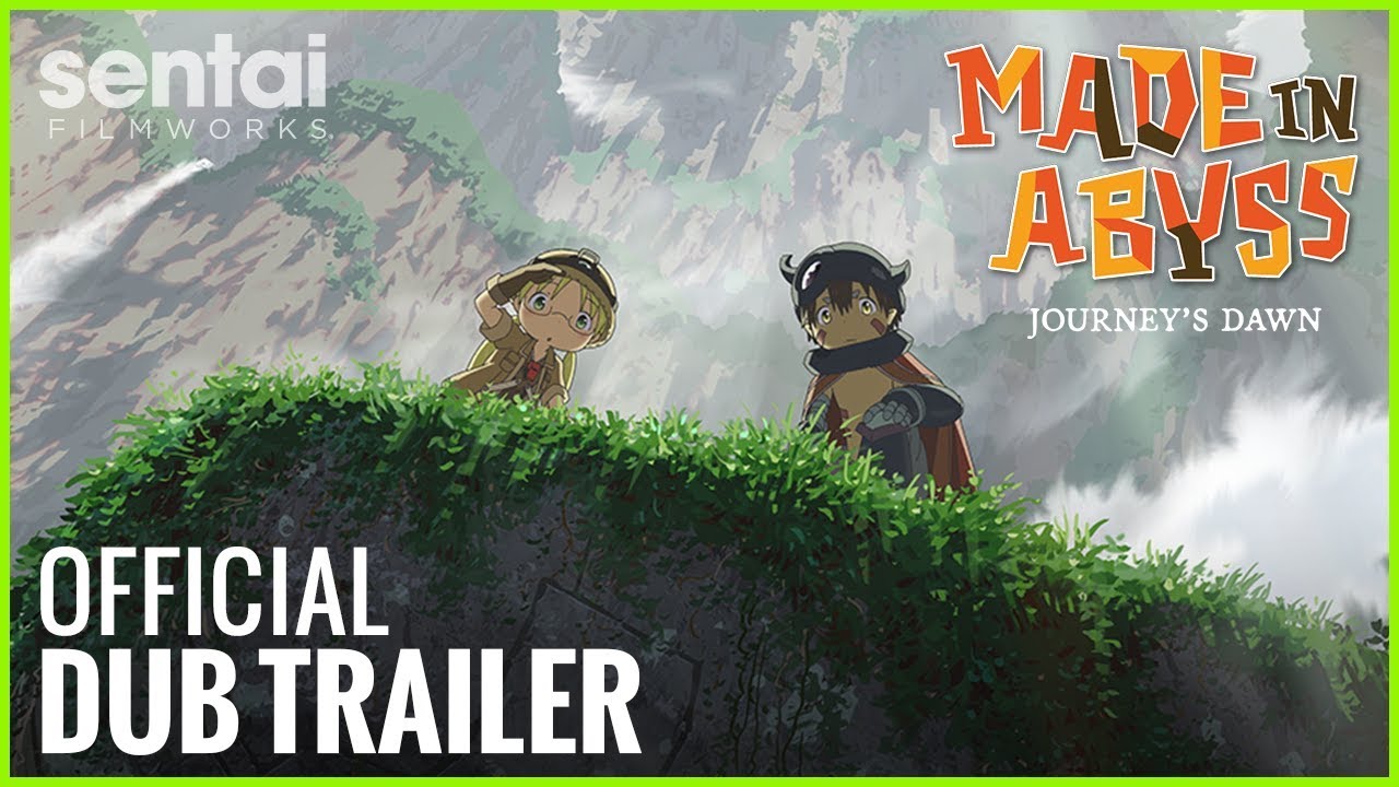 Made in Abyss: Journey's Dawn
