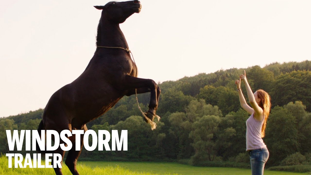 Windstorm